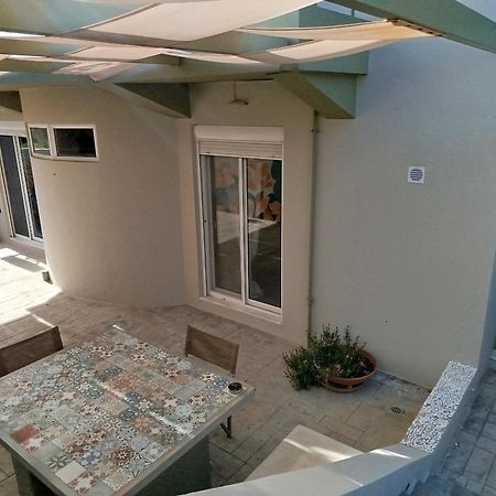 Kos Dream Beachwalk Apartment Τιγκάκι Εξωτερικό φωτογραφία