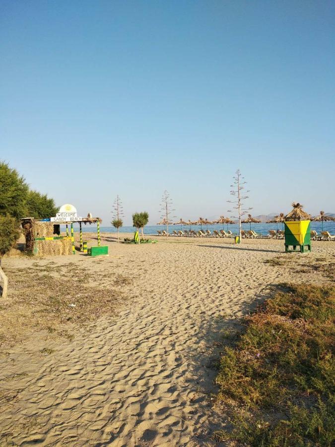 Kos Dream Beachwalk Apartment Τιγκάκι Εξωτερικό φωτογραφία