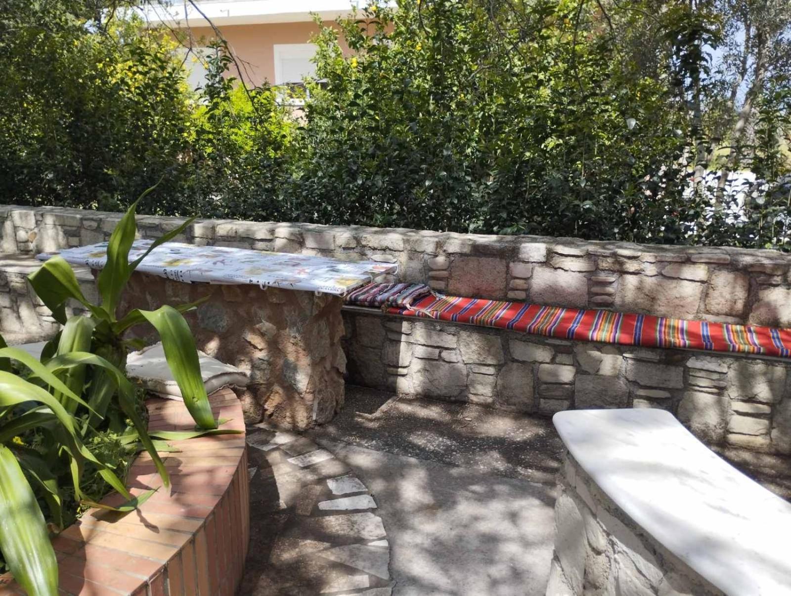 Kos Dream Beachwalk Apartment Τιγκάκι Εξωτερικό φωτογραφία