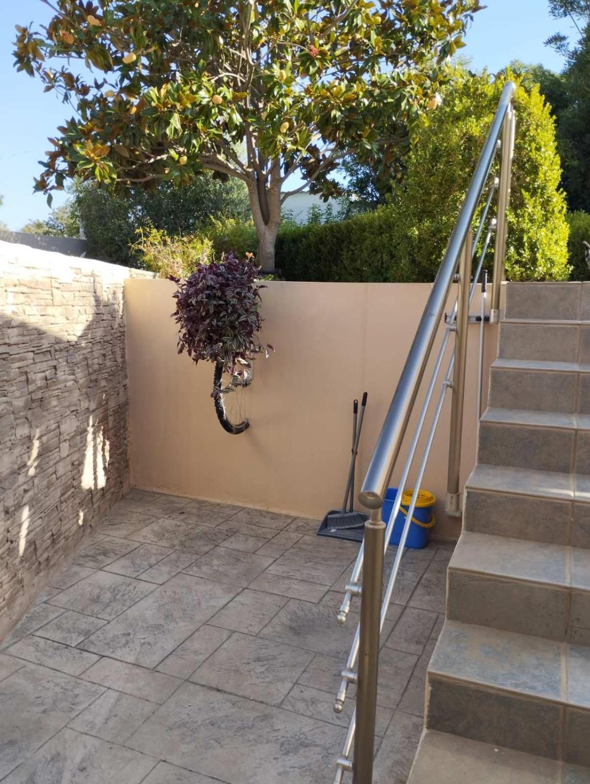 Kos Dream Beachwalk Apartment Τιγκάκι Εξωτερικό φωτογραφία