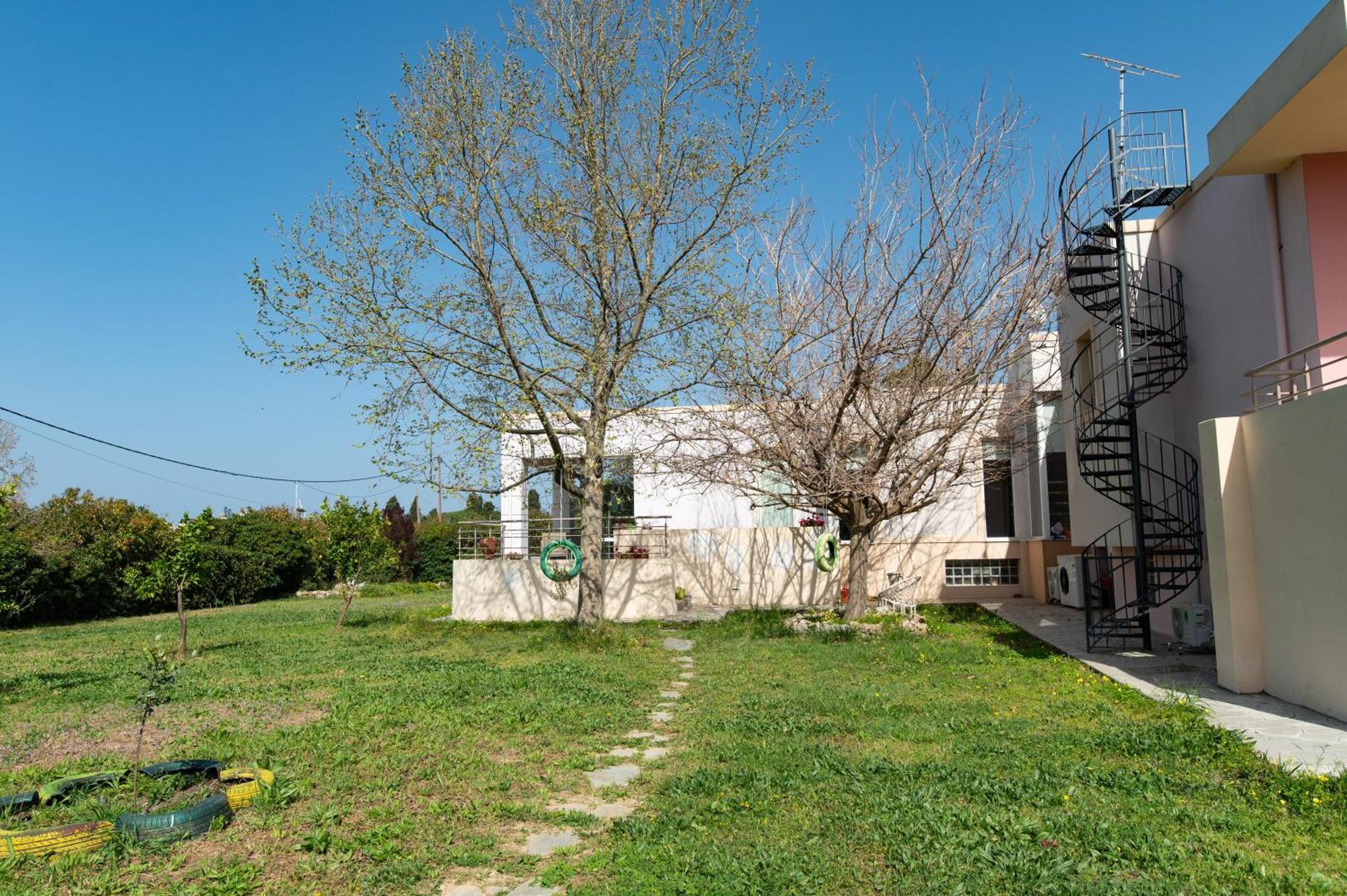 Kos Dream Beachwalk Apartment Τιγκάκι Εξωτερικό φωτογραφία