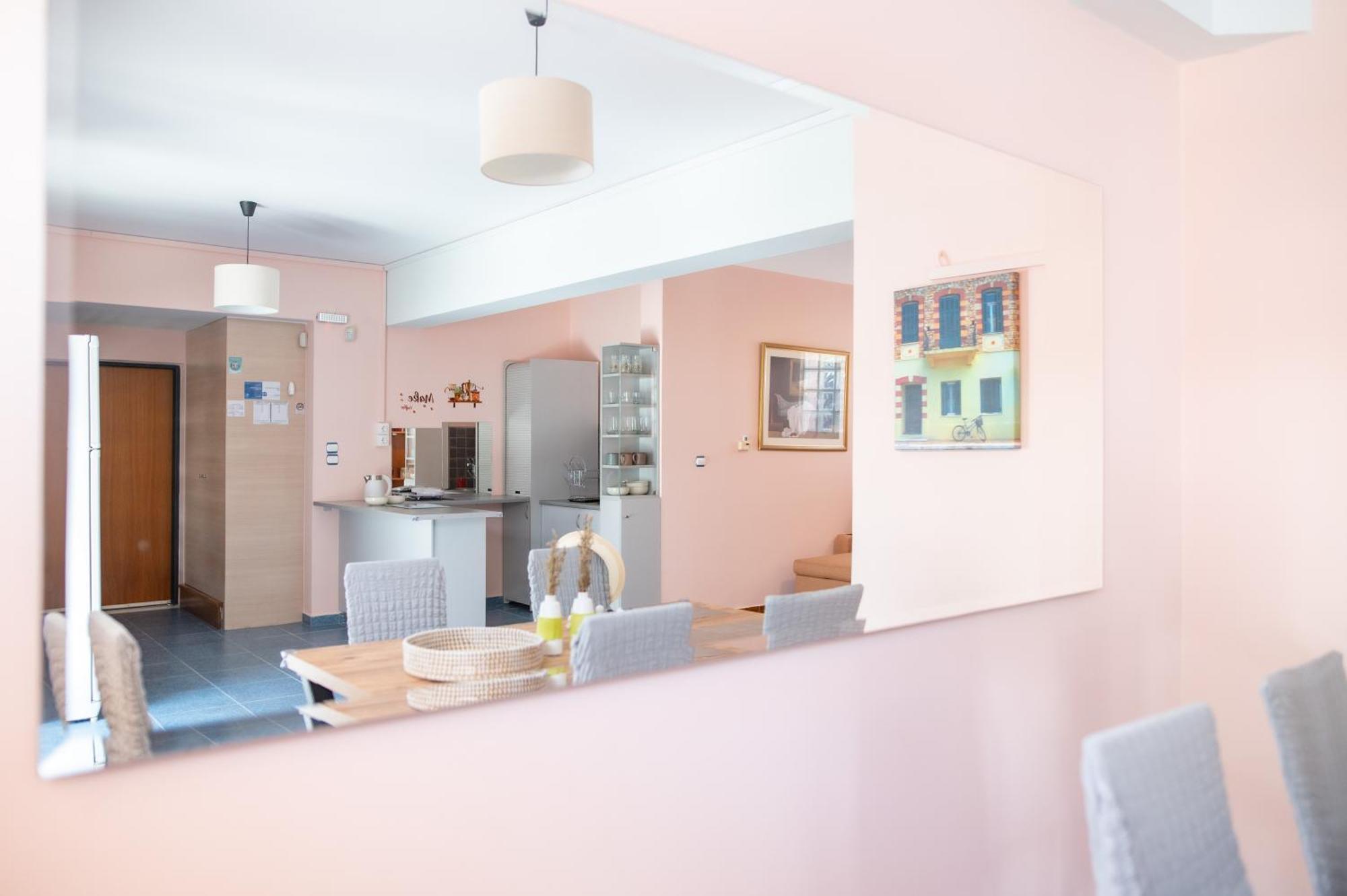 Kos Dream Beachwalk Apartment Τιγκάκι Εξωτερικό φωτογραφία
