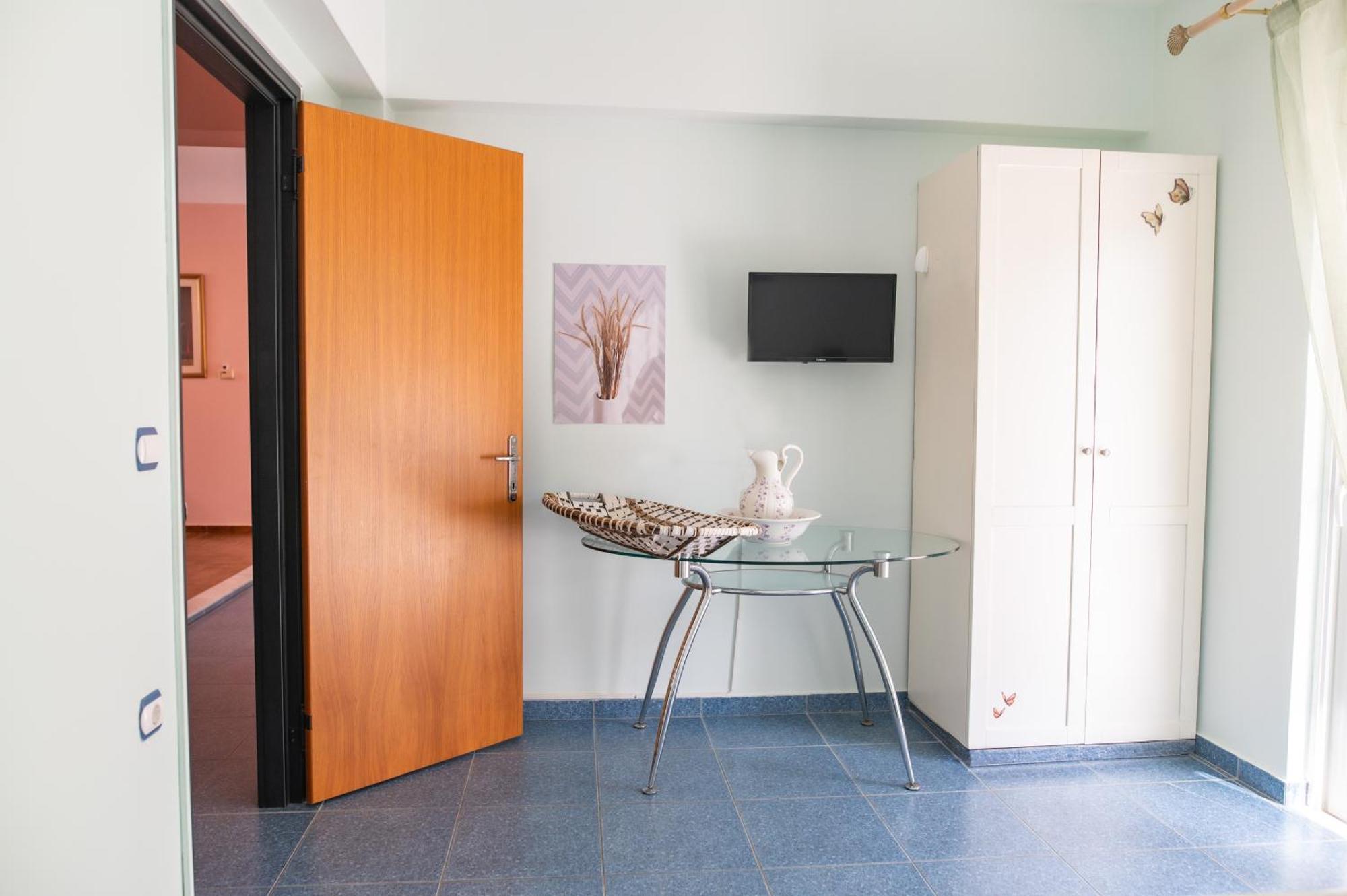 Kos Dream Beachwalk Apartment Τιγκάκι Εξωτερικό φωτογραφία