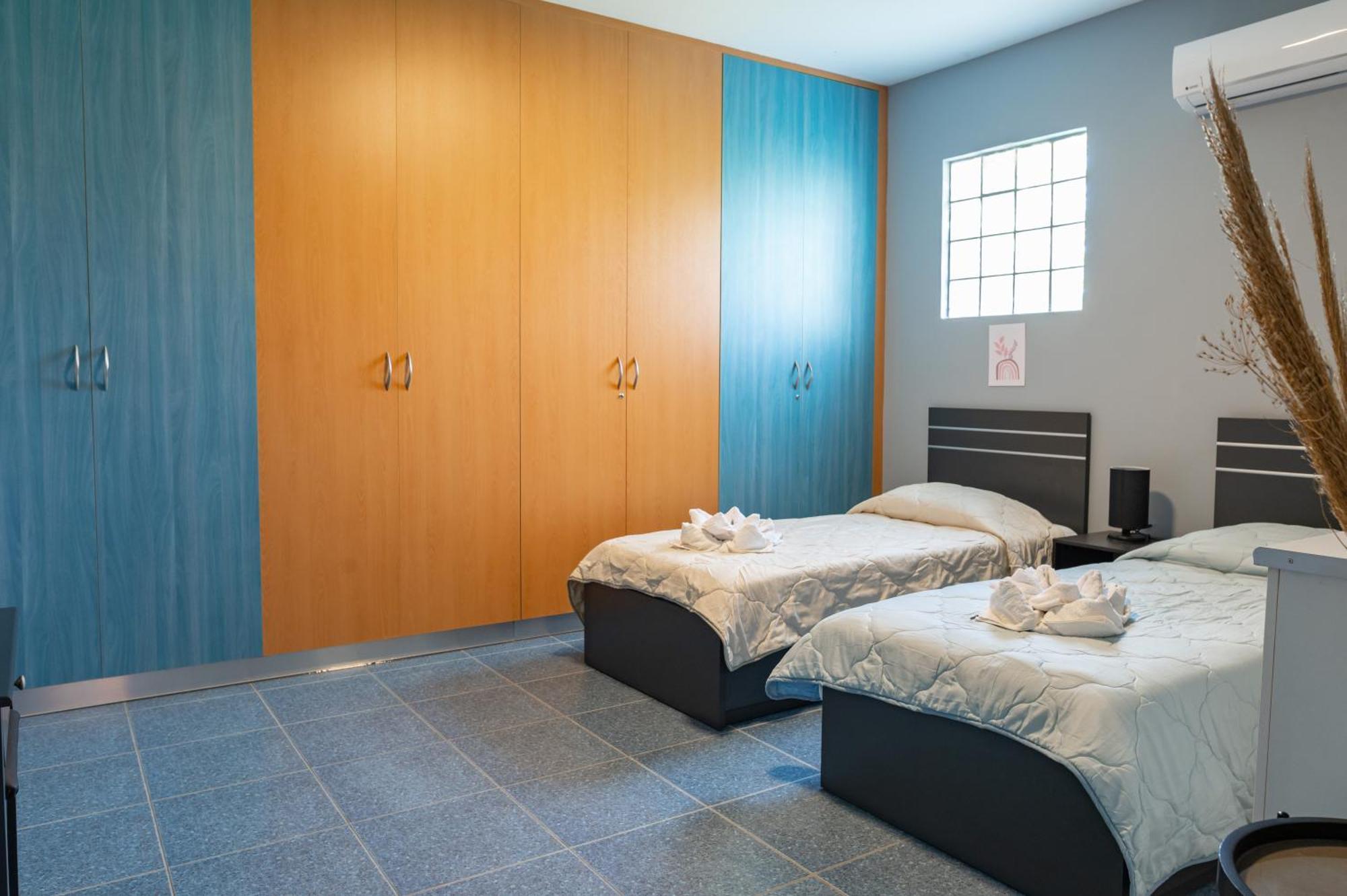 Kos Dream Beachwalk Apartment Τιγκάκι Εξωτερικό φωτογραφία