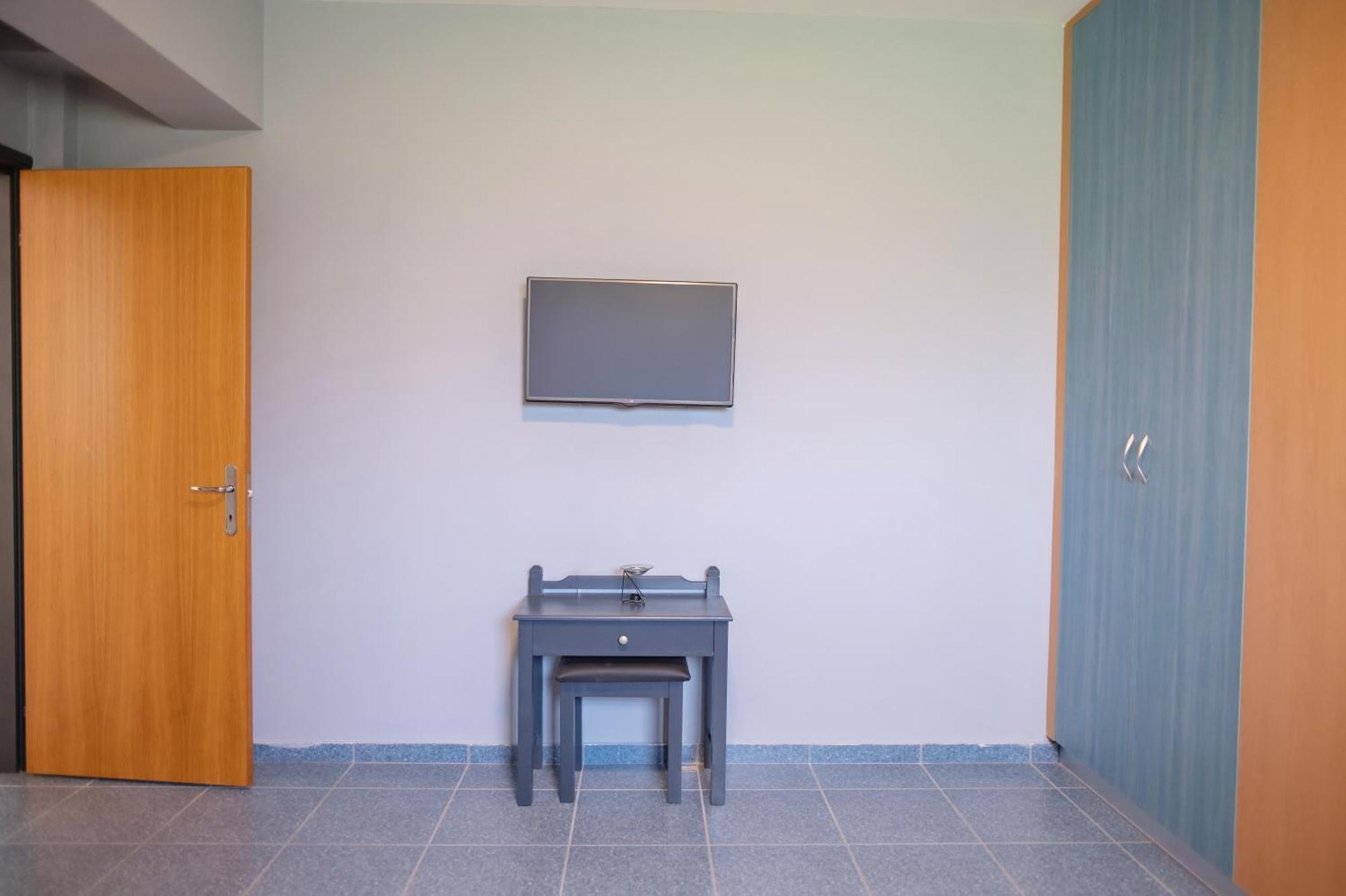 Kos Dream Beachwalk Apartment Τιγκάκι Εξωτερικό φωτογραφία