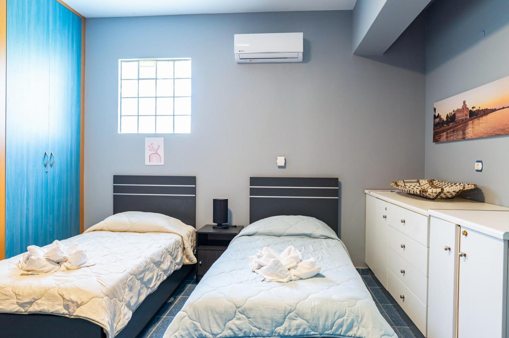 Kos Dream Beachwalk Apartment Τιγκάκι Εξωτερικό φωτογραφία