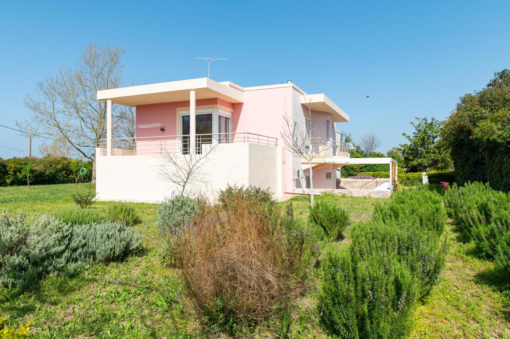 Kos Dream Beachwalk Apartment Τιγκάκι Εξωτερικό φωτογραφία
