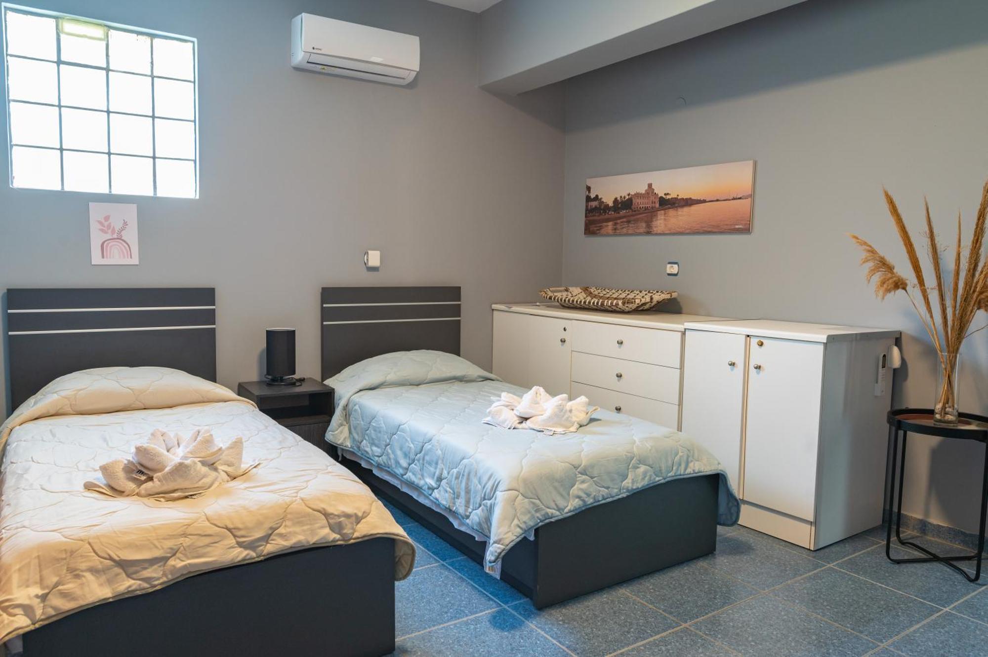 Kos Dream Beachwalk Apartment Τιγκάκι Εξωτερικό φωτογραφία