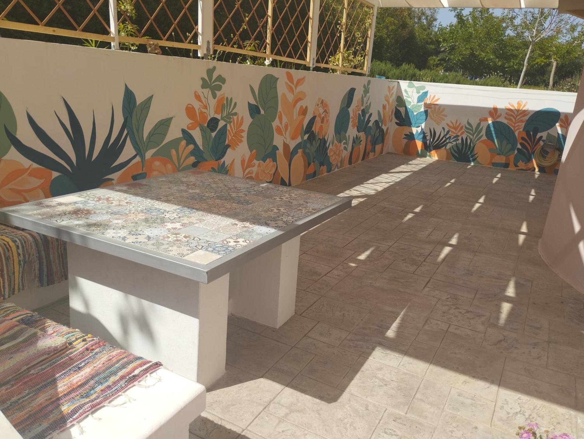 Kos Dream Beachwalk Apartment Τιγκάκι Εξωτερικό φωτογραφία