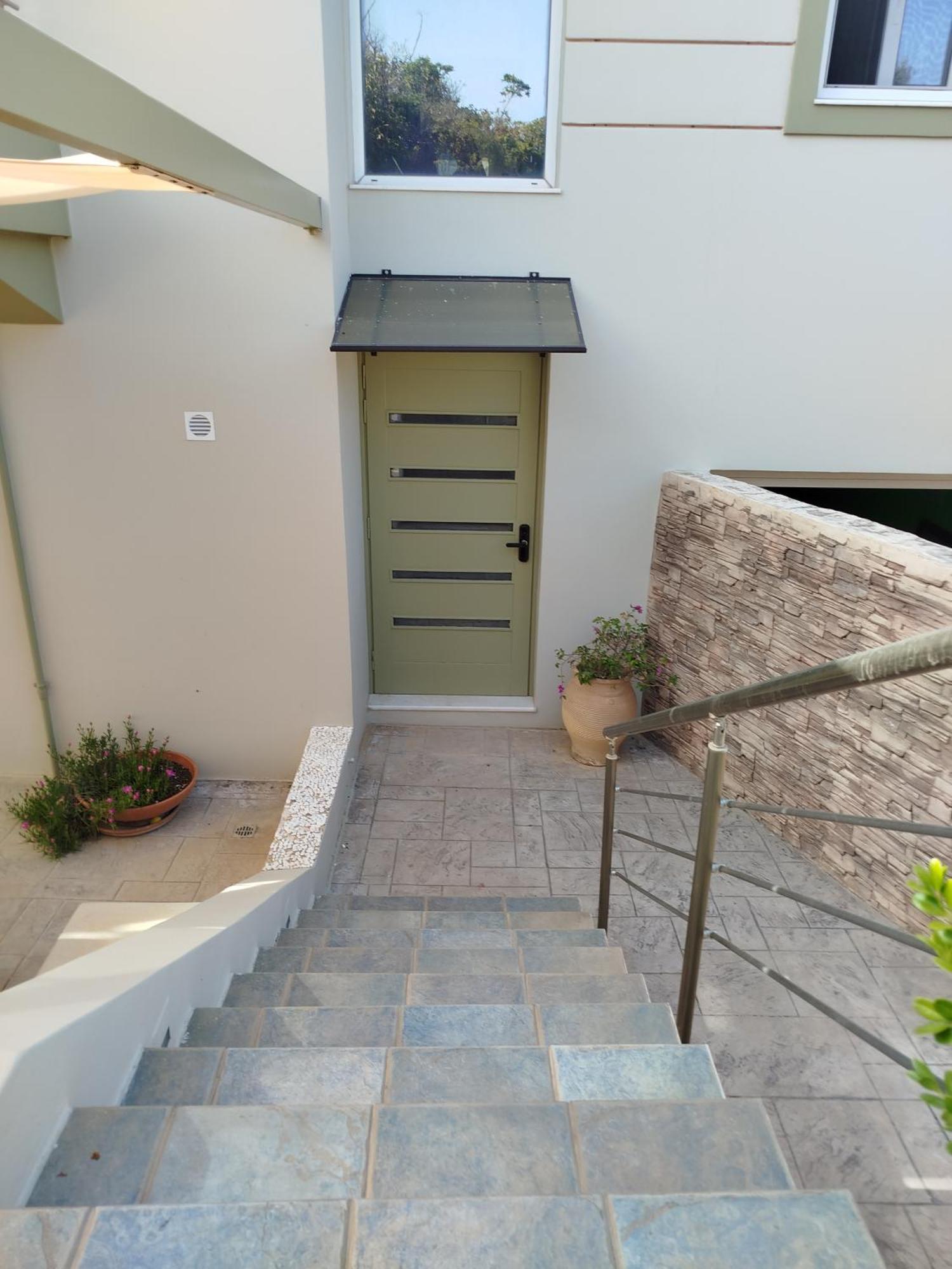 Kos Dream Beachwalk Apartment Τιγκάκι Εξωτερικό φωτογραφία